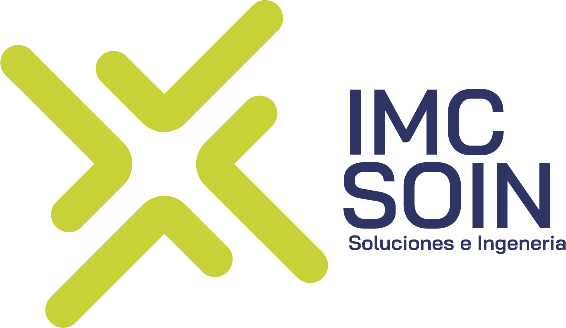 IMC SOIN — Soluciones e Ingeniería